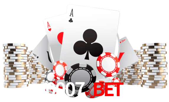 Jogue jogos de pôquer em 0007 Bet