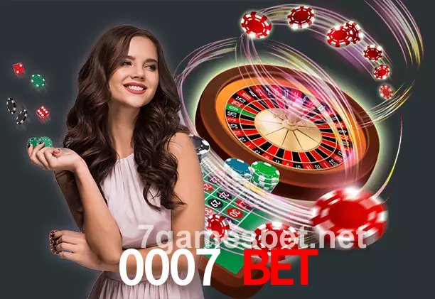 vivo no cassino 0007 Bet