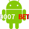 Aplicativo 0007 Bet para Android