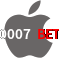 Aplicativo 0007 Bet para iOS