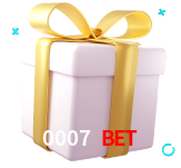 Receba seus bônus de boas-vindas no 0007 Bet