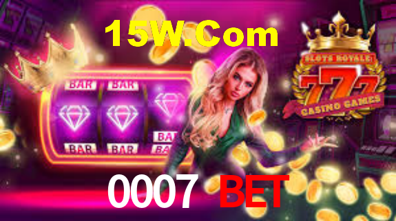 Instant EasyPaisa 0007 Bet