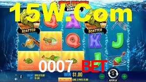 0007 Bet: Jogos de Caça-Níqueis-Altas Recompensas, Roleta-Velocidade, Blackjack-Desafios Máximos