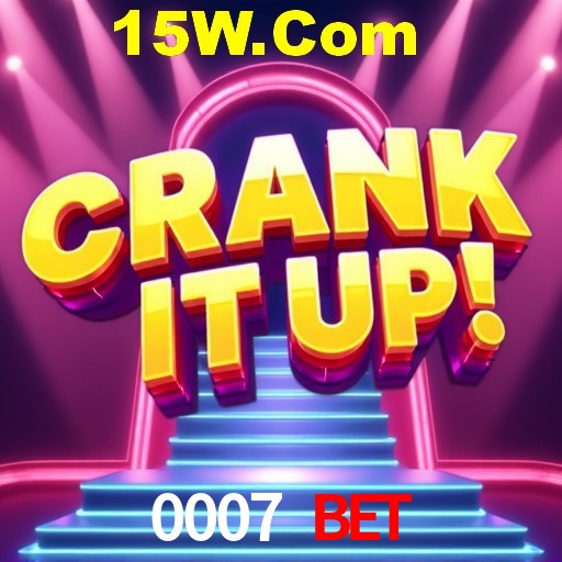 Platform Technology 0007 Bet