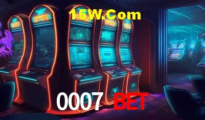 Live Casino 0007 Bet