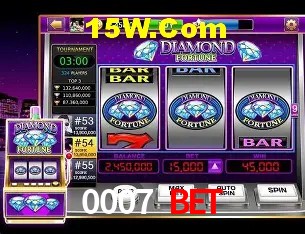 Platform Technology 0007 Bet