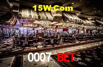 Bonus Features 0007 Bet