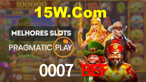 0007 Bet Login