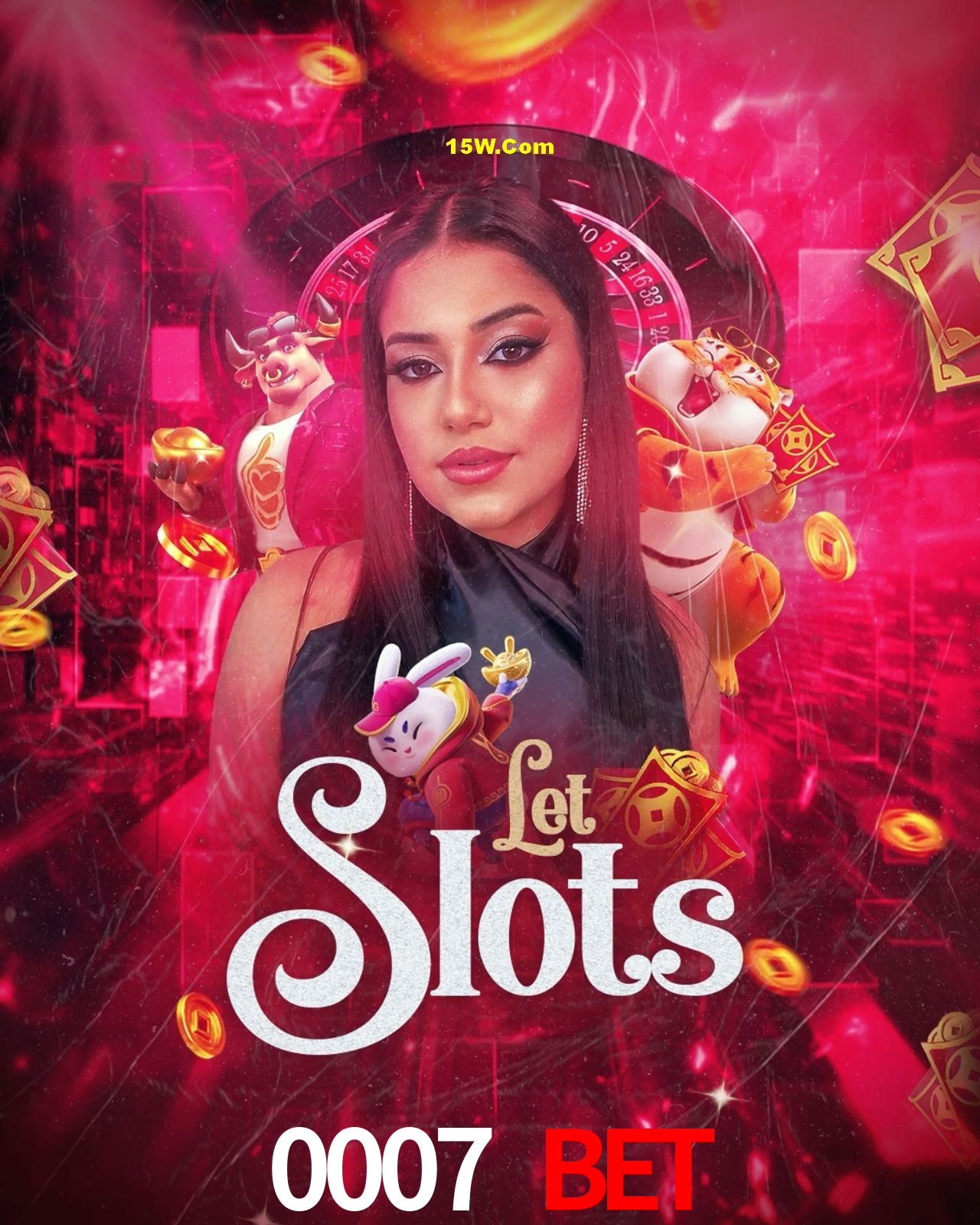 Experiência VIP 0007 Bet