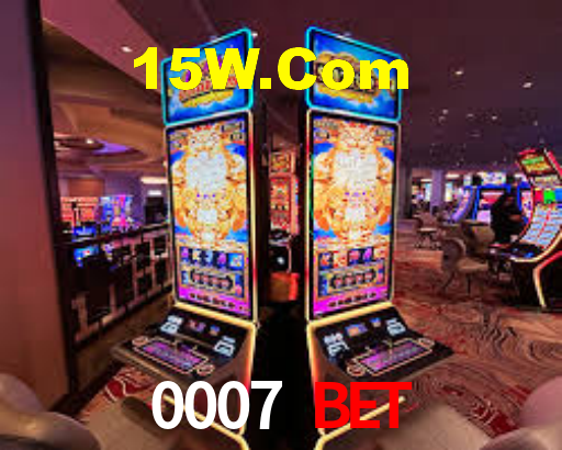 0007 Bet Login