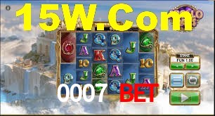 Daily Bonuses 0007 Bet