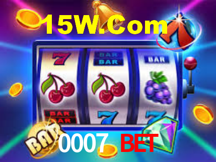 Exclusive Games 0007 Bet