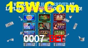 Tournaments 0007 Bet