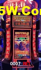 Daily Bonuses 0007 Bet