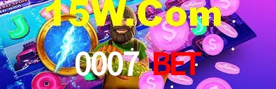 0007 Bet: Jogos de Caça-Níqueis-Altas Recompensas, Roleta-Velocidade, Blackjack-Desafios Máximos
