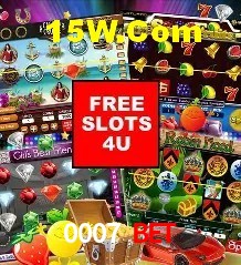 Recursos de Bônus 0007 Bet