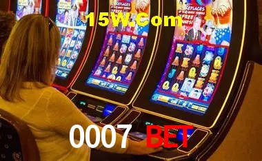 Sistemas de Segurança 0007 Bet