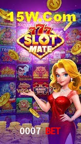 Bonus Features 0007 Bet