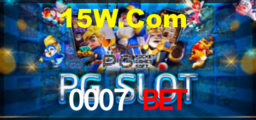 0007 Bet App