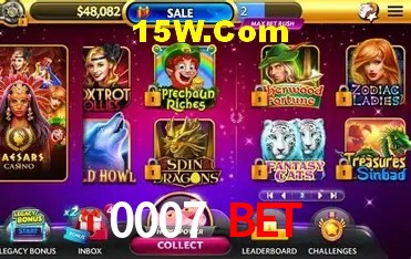 Especiais de Fim de Semana 0007 Bet