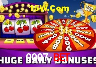 Diretório de Jogos 0007 Bet