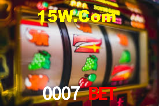 0007 Bet