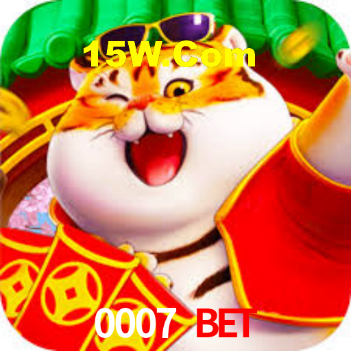 0007 Bet: A Experiência de Casino com Jogos de Mesa ao Vivo