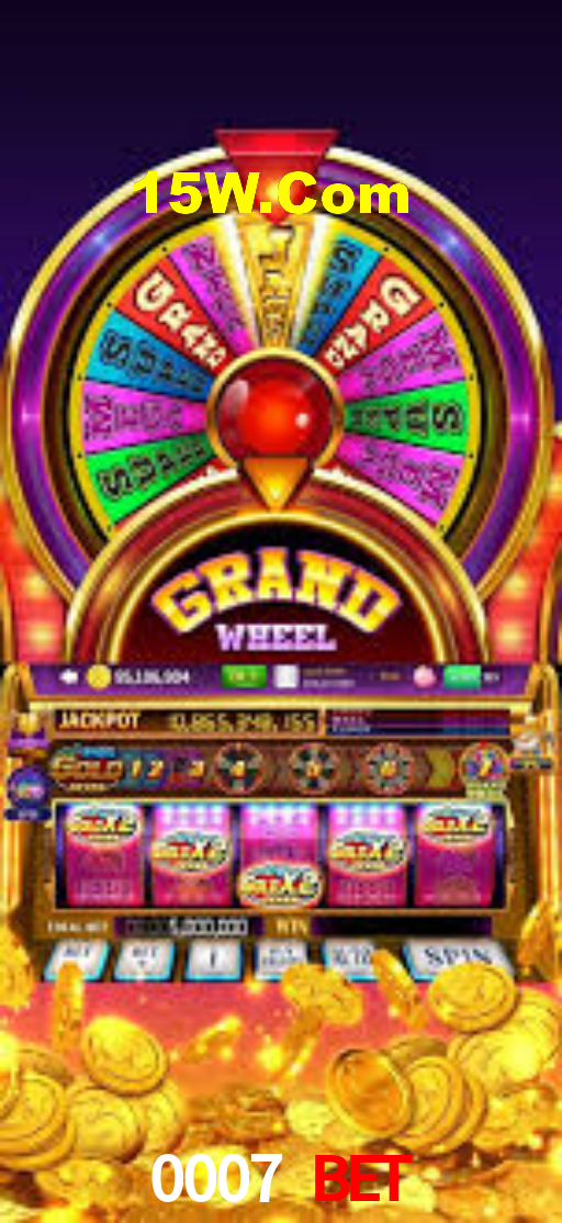 0007 Bet Login