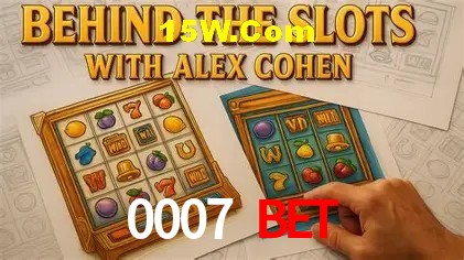Jogos de Slot 0007 Bet