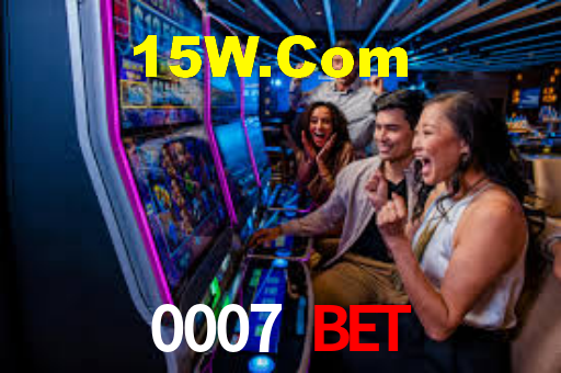0007 Bet App