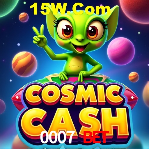 Game Providers 0007 Bet