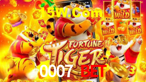 0007 Bet Login