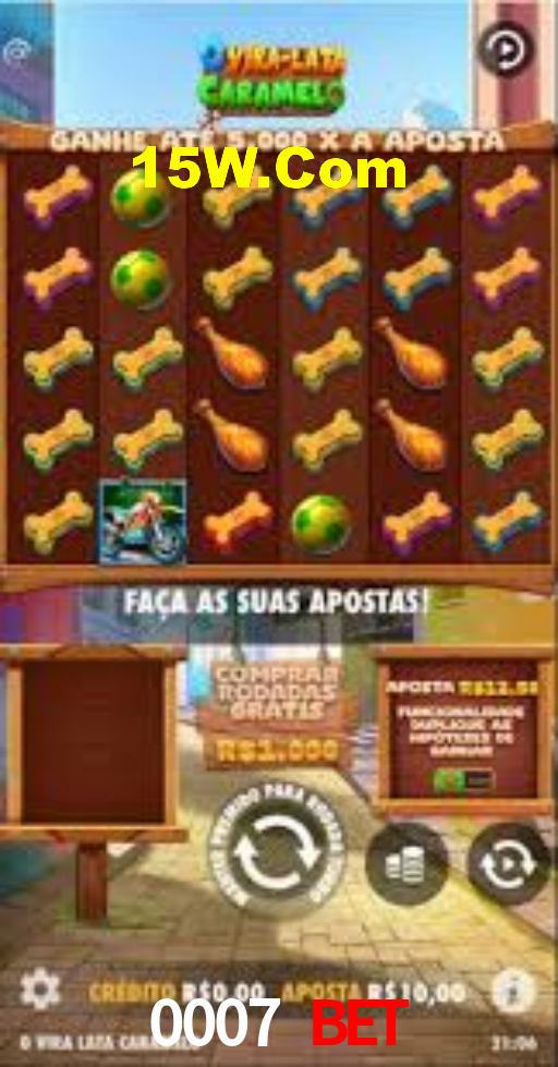 0007 Bet: Jogue Crash e Experimente Alta Recompensa Instantânea