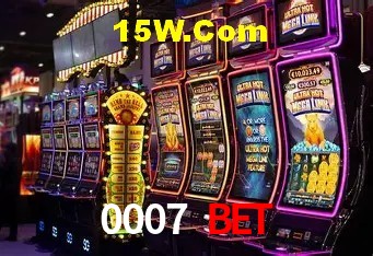 Avaliações dos Jogadores 0007 Bet