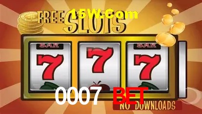 Promoção Relâmpago 0007 Bet