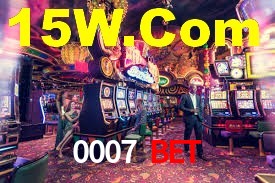 0007 Bet Login